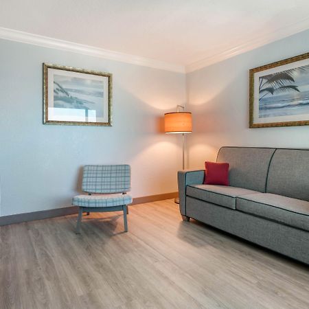 Winter The Dolphin'S Beach Club, Ascend Hotel Collection Clearwater Beach Zewnętrze zdjęcie