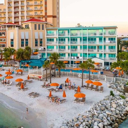 Winter The Dolphin'S Beach Club, Ascend Hotel Collection Clearwater Beach Zewnętrze zdjęcie