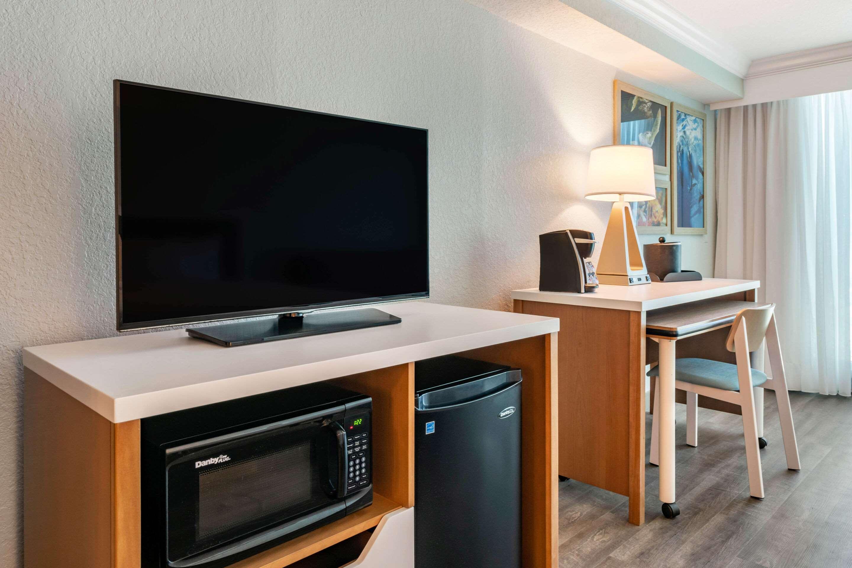 Winter The Dolphin'S Beach Club, Ascend Hotel Collection Clearwater Beach Zewnętrze zdjęcie