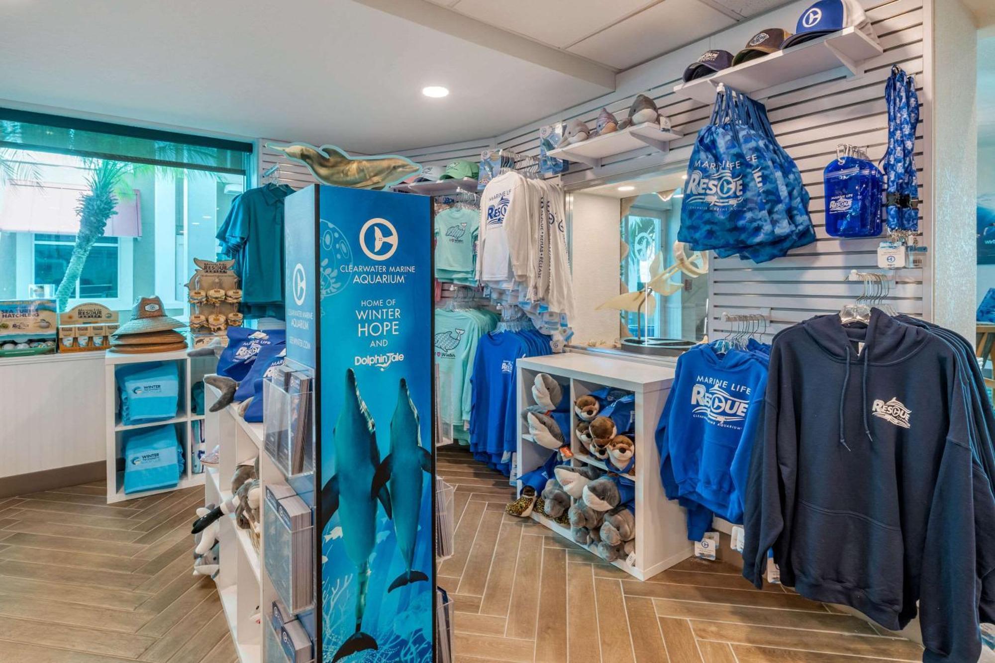 Winter The Dolphin'S Beach Club, Ascend Hotel Collection Clearwater Beach Zewnętrze zdjęcie